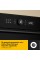 Конвекційна електрична пароварка Whirlpool AKZ9S 8270 FB чорна