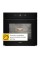 Електрична духовка Whirlpool WOI5S8PPM1SBA для піци 310C з конвекцією AirFry, black