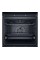 Електрична духовка Whirlpool WOI5S8PPM1SBA для піци 310C з конвекцією AirFry, black