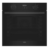 Електрична духовка MPM 63-BO-29 black