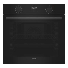 Електрична духовка MPM 63-BO-29 black