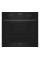 Електрична духовка MPM 63-BO-29 black