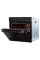 Електрична духовка MPM 63-BO-29 black