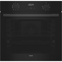 Електрична духовка MPM 63-BO-29 black