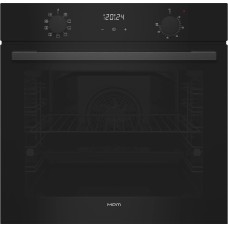 Електрична духовка MPM 63-BO-29 black