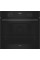 Електрична духовка MPM 63-BO-29 black