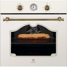 Електродуховка Electrolux SurroundCook EOA5220FOV Convection біла