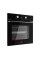 Електрична парова духовка Teka HLB 8408 S BK EASY STEAM black