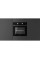 Електрична парова духовка Teka HLB 8408 S BK EASY STEAM black