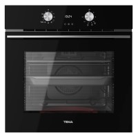 Електрична парова духовка Teka HLB 8408 S BK EASY STEAM black