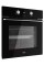 Електрична парова духовка Teka HLB 8408 S BK EASY STEAM black