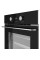 Електрична парова духовка Teka HLB 8408 S BK EASY STEAM black