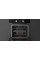 Електрична парова духовка Teka HLB 8408 S BK EASY STEAM black