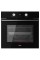 Електрична парова духовка Teka HLB 8408 S BK EASY STEAM black