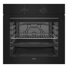 Електрична духовка MPM 63-BO-28 black