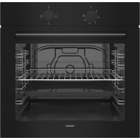 Електрична духовка MPM 63-BO-28 black