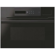 Мікрохвильова піч Haier I-Message Steam 6 HWO45NM6SXB1Q Convection black