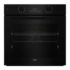 Електрична пароварка Beko b300 BCBIS17300KSBCS конвекція AirFry чорна