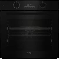 Електрична пароварка Beko b300 BCBIS17300KSBCS конвекція AirFry чорна