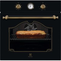 Електродуховка Electrolux SurroundCook EOA5220FOR Convection чорна