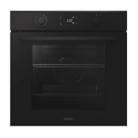 Електрична духовка Haier ID Series 2 H6 ID2P5B3ECTB з конвекцією та аерогрилем black