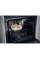 Електрична духовка Haier ID Series 2 H6 ID2P5B3ECTB з конвекцією та аерогрилем black