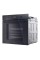 Електрична духовка Haier ID Series 2 H6 ID2P5B3ECTB з конвекцією та аерогрилем black