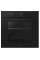 Електрична духовка Haier ID Series 2 H6 ID2P5B3ECTB з конвекцією та аерогрилем black