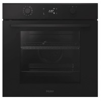 Електрична духовка Haier ID Series 2 H6 ID2P5B3ECTB з конвекцією та аерогрилем black
