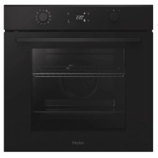 Електрична духовка Haier ID Series 2 H6 ID2P5B3ECTB з конвекцією та аерогрилем black