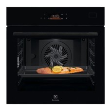 Електрична духовка Electrolux LOB8S38Z black