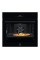 Електрична духовка Electrolux LOB8S38Z black