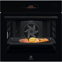 Електрична духовка Electrolux LOB8S38Z black