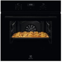 Electrolux eod5h70bz електрична піч чорна