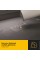 Електрична парова духовка Whirlpool OMSK58RU1SB black