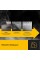 Електрична парова духовка Whirlpool OMSK58RU1SB black