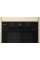 Електрична парова духовка Whirlpool OMSK58RU1SB black