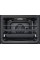 Електрична парова духовка Whirlpool OMSK58RU1SB black