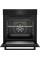 Beko b300 BBIE17300B Конвекційна електрична пароварка чорна