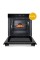 Духовка електрична Whirlpool WOI5S8CM1SXA Pizza 310C Convection AirFry Inox