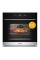Духовка електрична Whirlpool WOI5S8CM1SXA Pizza 310C Convection AirFry Inox