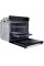 Духовка електрична Whirlpool WOI5S8CM1SXA Pizza 310C Convection AirFry Inox