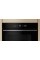 Духовка електрична Whirlpool WOI5S8CM1SXA Pizza 310C Convection AirFry Inox