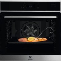 Electrolux EOB8S39WX Парова піч Електрична піч чорна