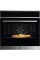 Electrolux EOB8S39WX Парова піч Електрична піч чорна