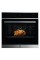 Електрична парова духовка Electrolux 700 SteamCrisp EOC8H39WX T black-silver