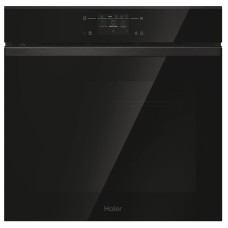Електрична піч Haier ID Series 6 H6 ID68C5YTB Конвекція AirFry Датчик температури Дистанційне керування чорний