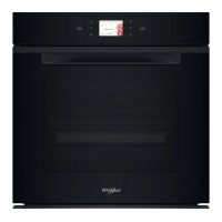 Електрична парова духовка Whirlpool WOI11P8FHT2SBAF Pizza 310C AirFry black
