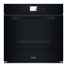 Електрична парова духовка Whirlpool WOI11P8FHT2SBAF Pizza 310C AirFry black