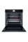Електрична парова духовка Whirlpool WOI11P8FHT2SBAF Pizza 310C AirFry black